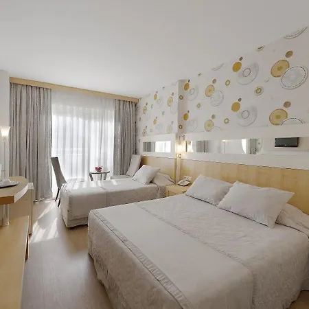 Sentido Lycus 5*