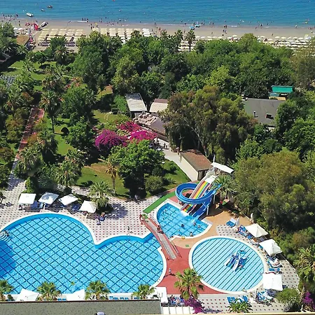 Sentido Lycus 5*