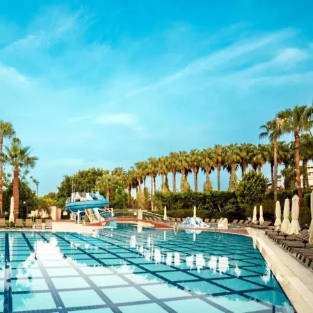 Sentido Lycus 5*