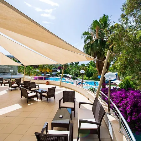 Sentido Lycus 5*