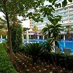 Sentido Lycus Отель