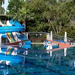 Sentido Lycus 酒店