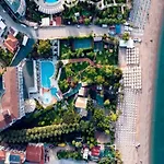 酒店 Sentido Lycus 阿拉尼亚