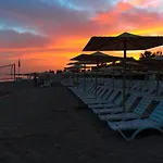 Отель Sentido Lycus 5*