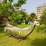 Sentido Lycus 酒店