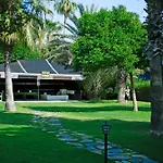 Sentido Lycus 酒店 5*