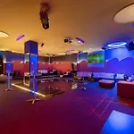 Hotel Sentido Lycus
