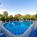 酒店 Sentido Lycus 阿拉尼亚