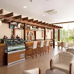酒店 Sentido Lycus 5*