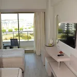 Sentido Lycus Отель