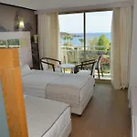 Отель Sentido Lycus 5*