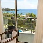 Sentido Lycus Отель