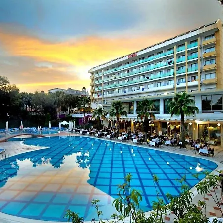 Sentido Lycus Hotel Alanya