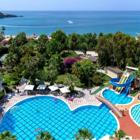 Sentido Lycus 5*