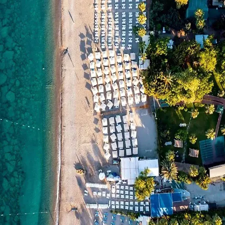 Hotel Sentido Lycus