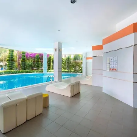 Sentido Lycus Hotel 5*