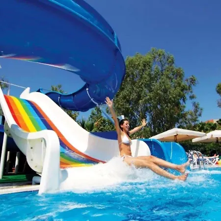 Sentido Lycus 5* Alanya