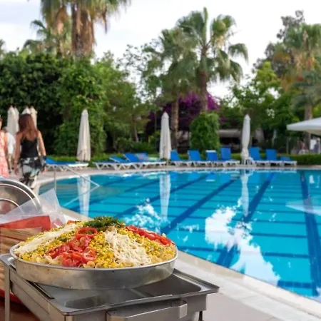 Sentido Lycus Alanya