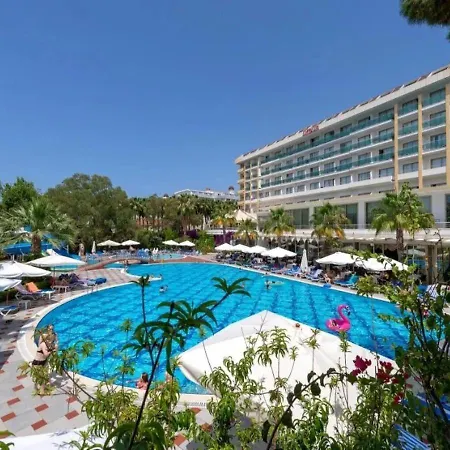 Sentido Lycus 5* Alanya