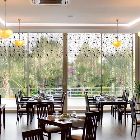 Sentido Lycus Hotel