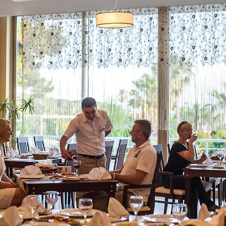Sentido Lycus 酒店 5*