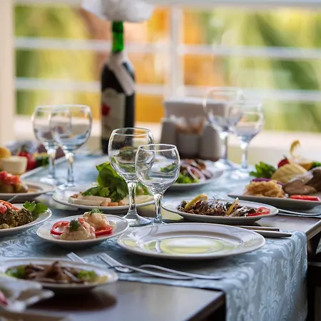 Sentido Lycus Alanya