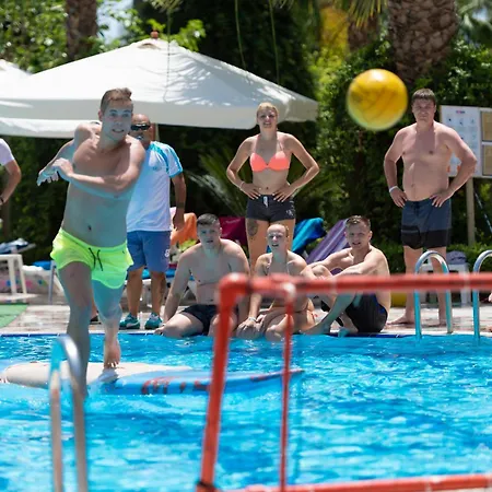 Sentido Lycus Alanya