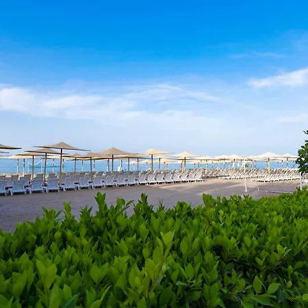 Hotel Sentido Lycus Alanya