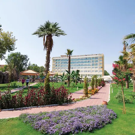 Sentido Lycus Hotel 5*