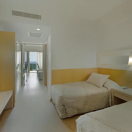Hotel Sentido Lycus Alanya