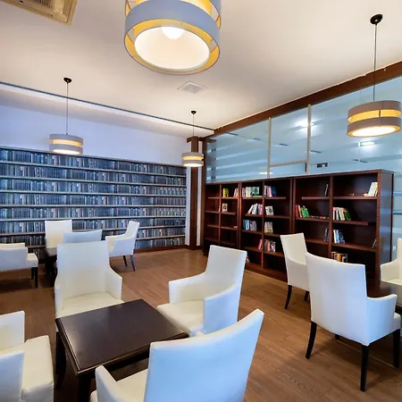 Hotel Sentido Lycus Alanya