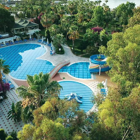 Hotel Sentido Lycus 5*