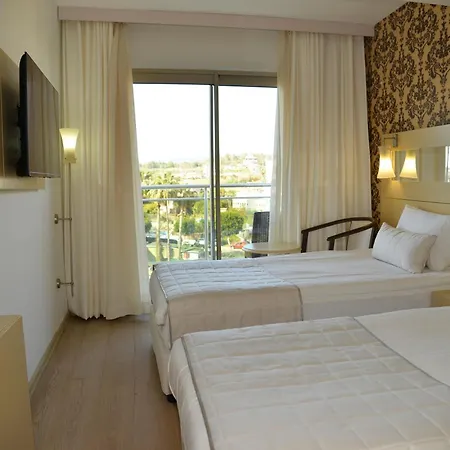 Sentido Lycus Szálloda Alanya