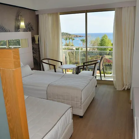 Hotel Sentido Lycus 5*