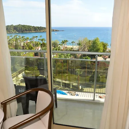 Sentido Lycus Hotel