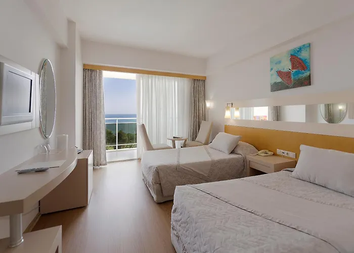 Sentido Lycus Alanya