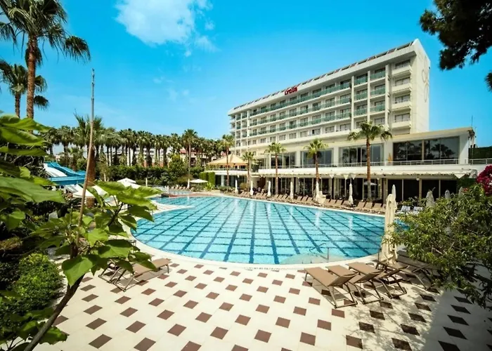 Sentido Lycus Szálloda 5*