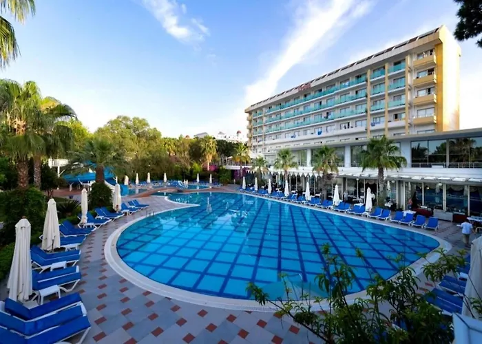 Sentido Lycus Hotel