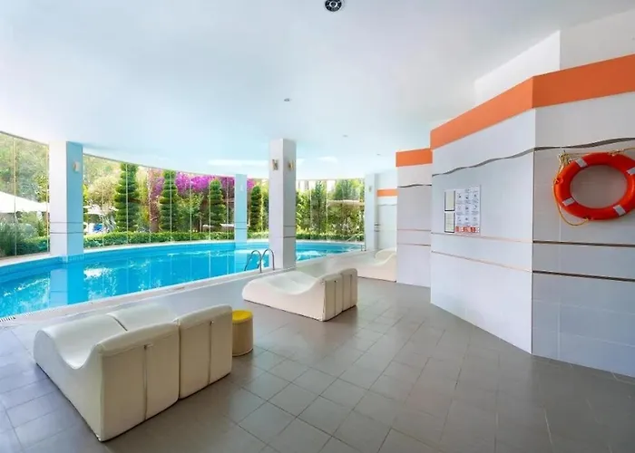 Sentido Lycus Szálloda 5*