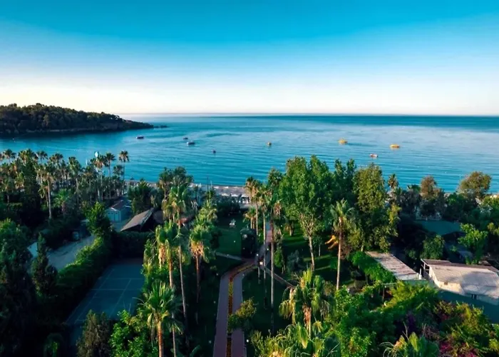 Hotel Sentido Lycus 5*