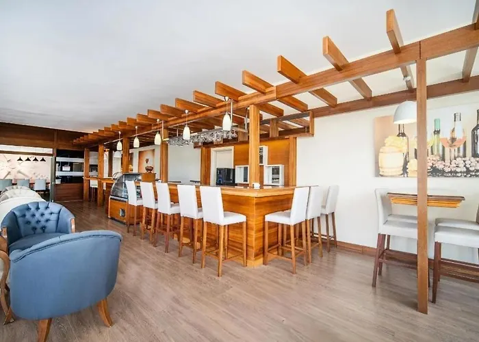 Sentido Lycus 5* Alanya