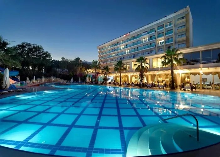 Sentido Lycus Hotel
