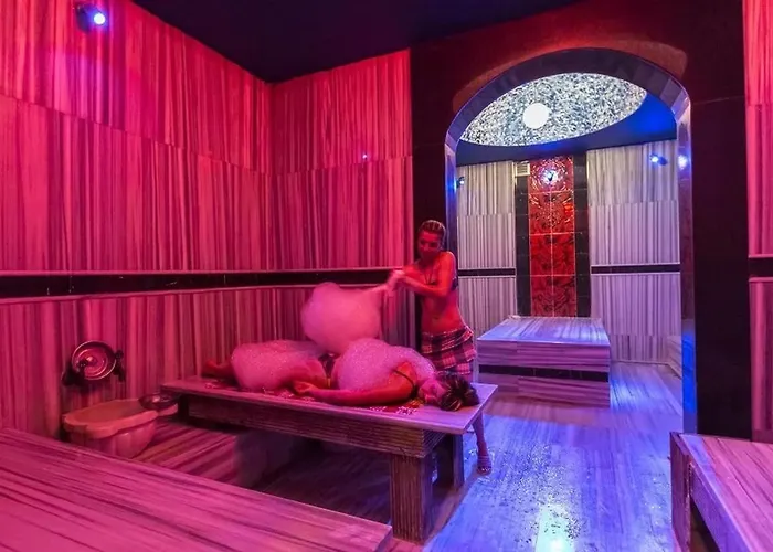 Sentido Lycus Hotel 5*