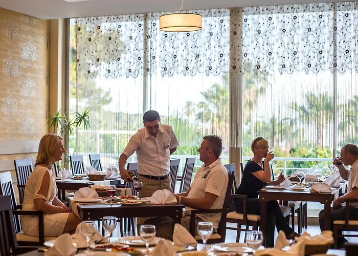 Sentido Lycus Hotel 5*