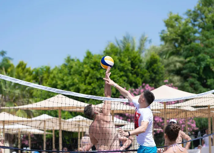 Sentido Lycus Alanya