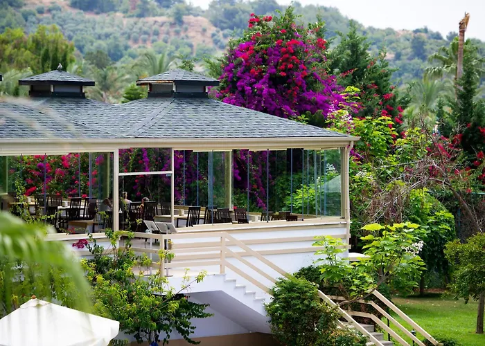 Sentido Lycus Szálloda