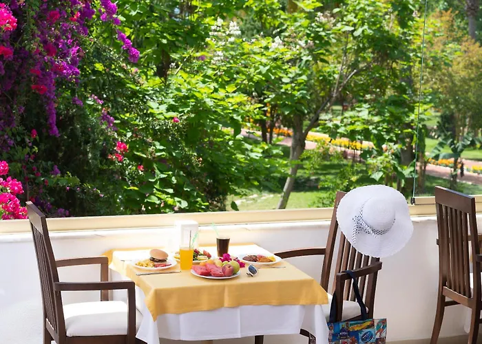 Hotel Sentido Lycus 5*