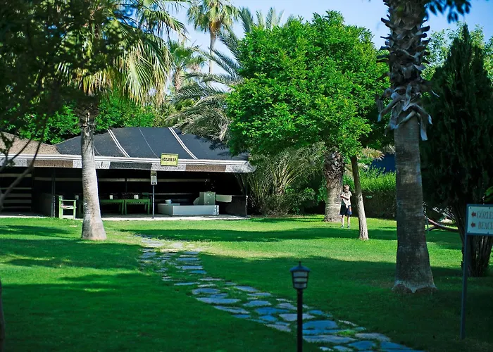 Sentido Lycus Szálloda 5*