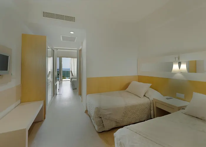 Hotel Sentido Lycus Alanya