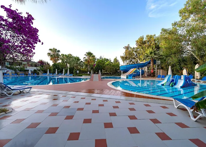 Sentido Lycus Alanya